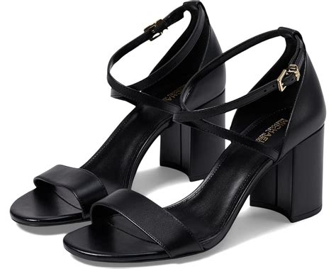 michael kors sophie flex mid|Michael Kors Women's Sophie Flex Mid Heeled Sandal.